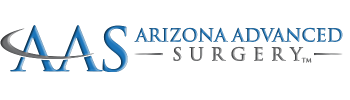 Arizona Advanced Surgery Logo